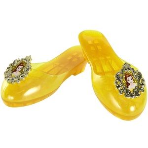 COPY - Disney Princess Belle kids shoe